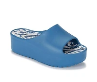 Women's Baretraps Parvati Platform Sandals