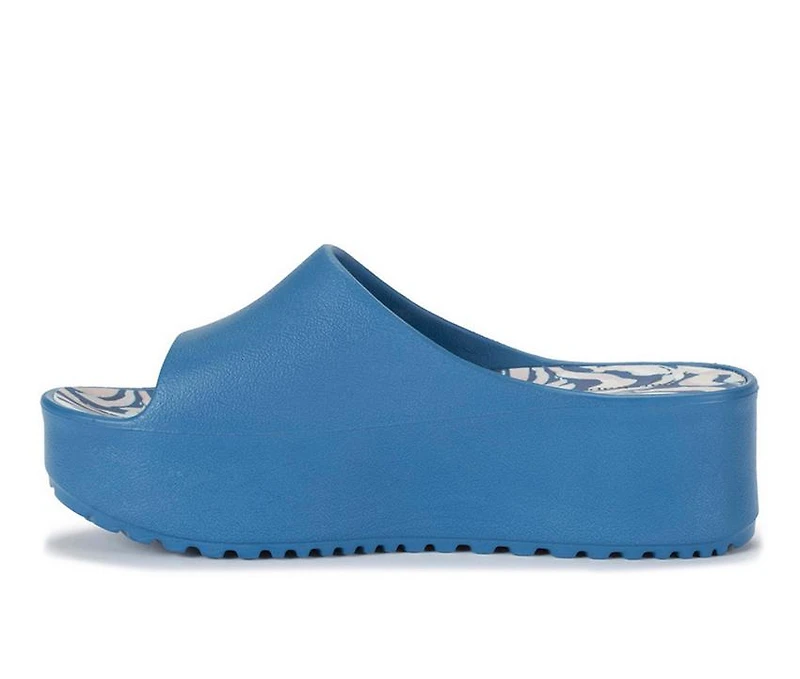 Women's Baretraps Parvati Platform Sandals