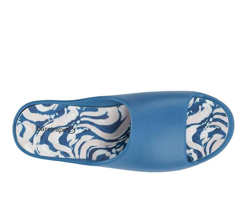 Women's Baretraps Parvati Platform Sandals