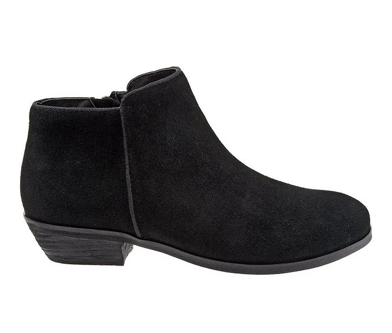 Women's Softwalk Rocklin Booties