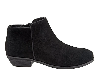 Women's Softwalk Rocklin Booties