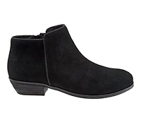 Women's Softwalk Rocklin Booties