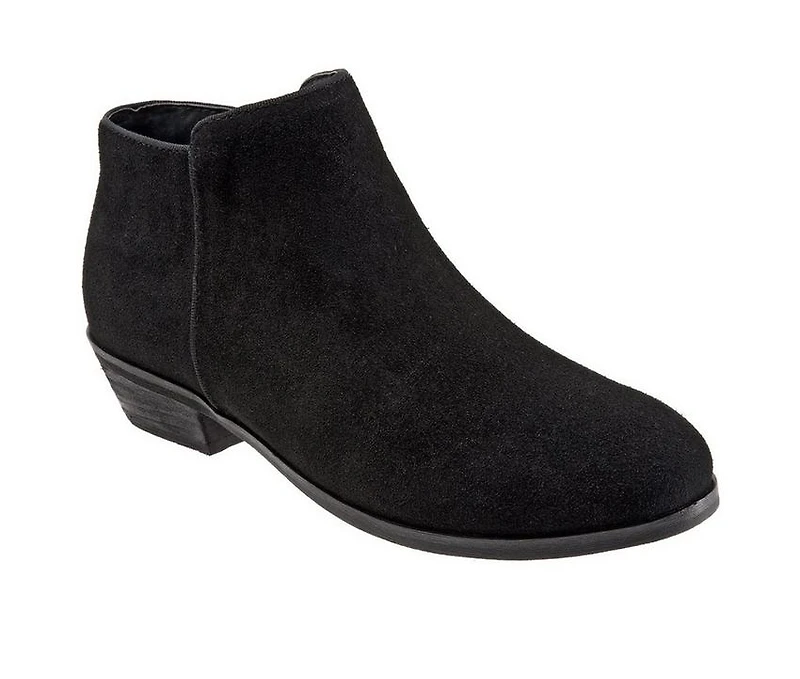 Women's Softwalk Rocklin Booties