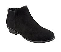 Women's Softwalk Rocklin Booties