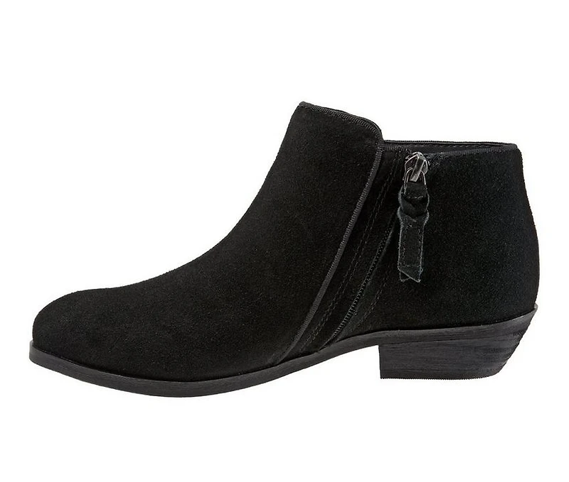 Women's Softwalk Rocklin Booties
