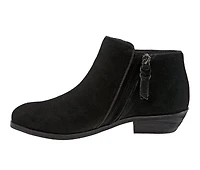 Women's Softwalk Rocklin Booties