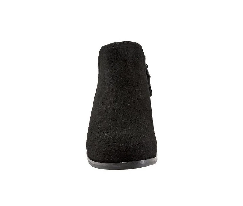 Women's Softwalk Rocklin Booties