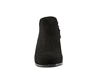 Women's Softwalk Rocklin Booties