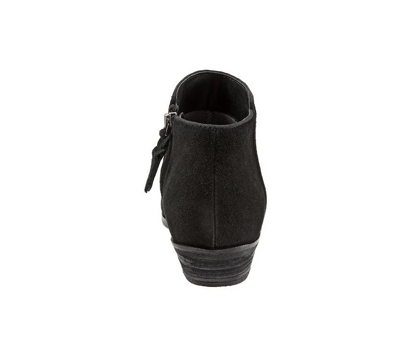 Women's Softwalk Rocklin Booties