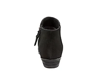 Women's Softwalk Rocklin Booties