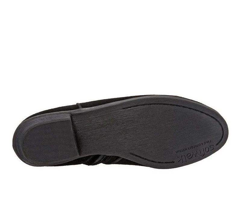 Women's Softwalk Rocklin Booties