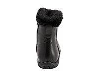 Women's Softwalk Helena Winter Booties