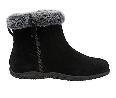 Women's Softwalk Helena Winter Booties