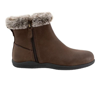 Women's Softwalk Helena Winter Booties