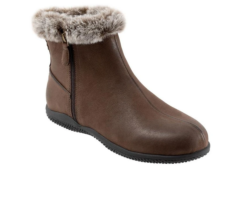Women's Softwalk Helena Winter Booties