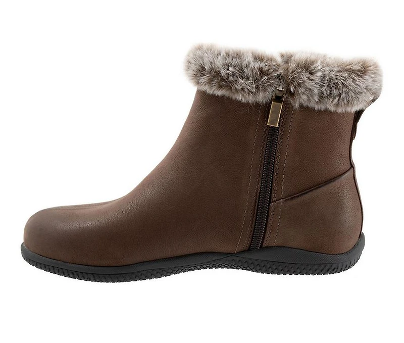 Women's Softwalk Helena Winter Booties