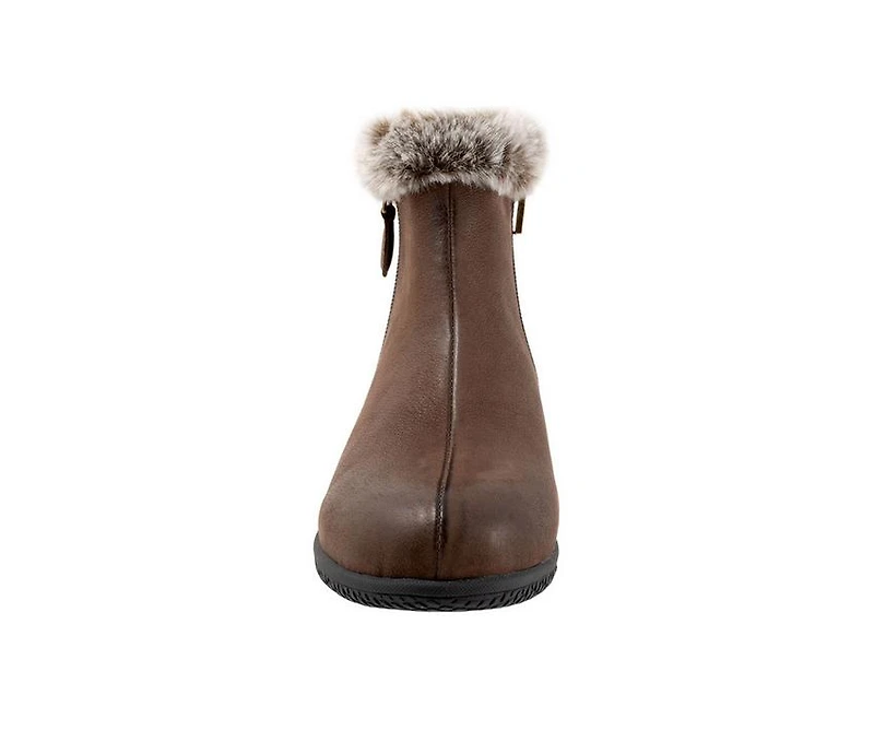 Women's Softwalk Helena Winter Booties