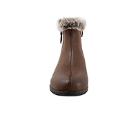 Women's Softwalk Helena Winter Booties