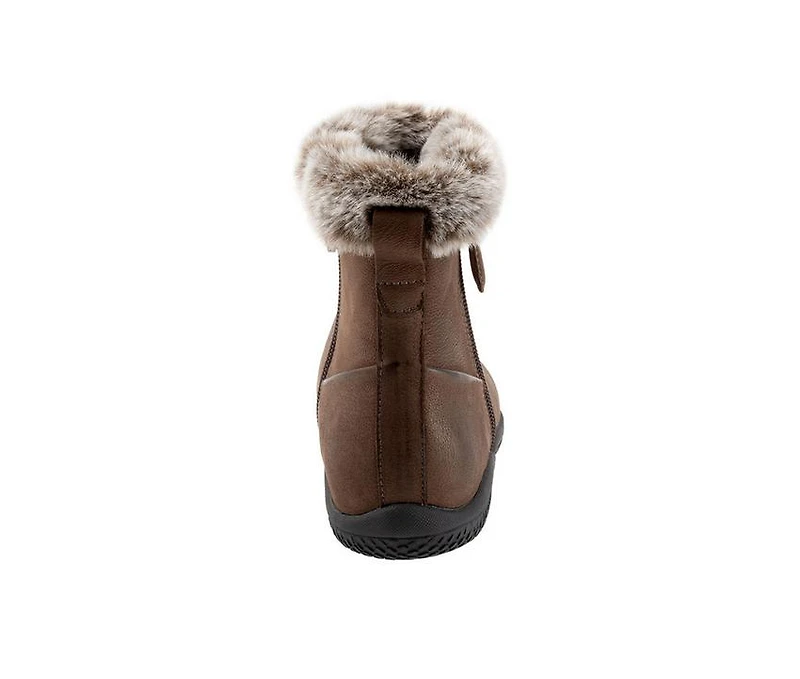 Women's Softwalk Helena Winter Booties
