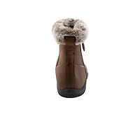 Women's Softwalk Helena Winter Booties