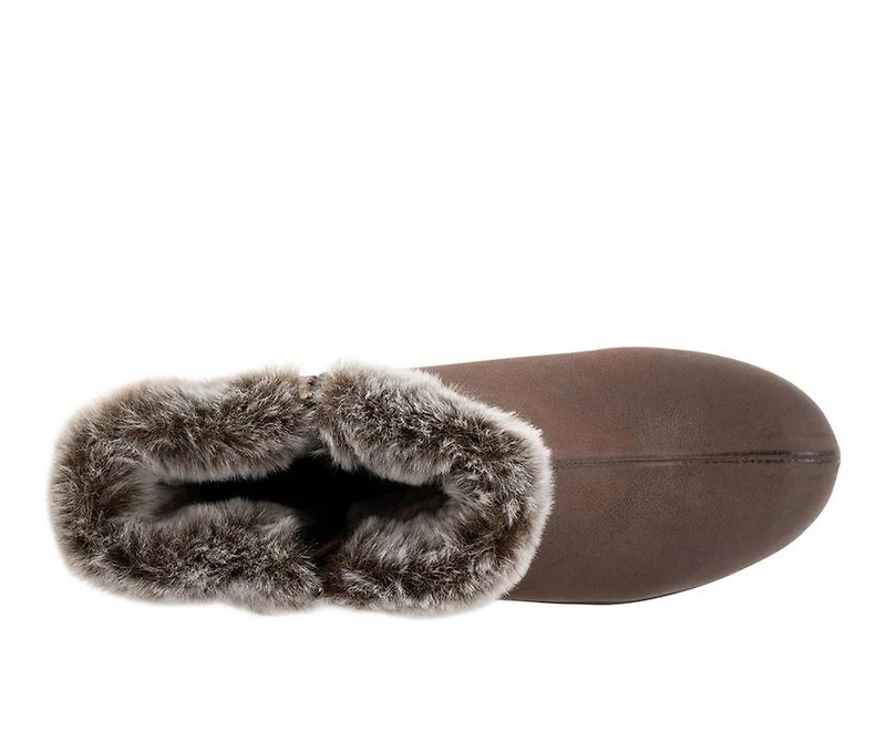 Women's Softwalk Helena Winter Booties