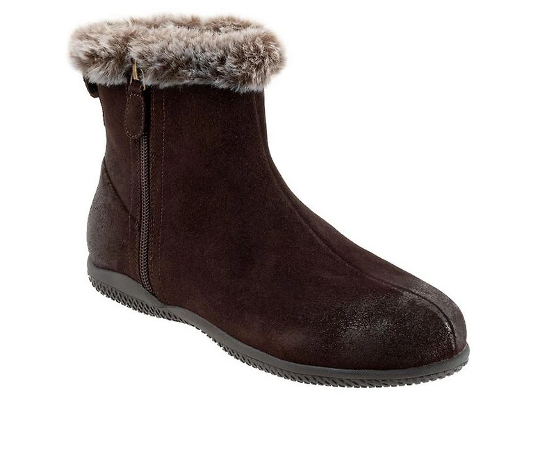 Women's Softwalk Helena Winter Booties