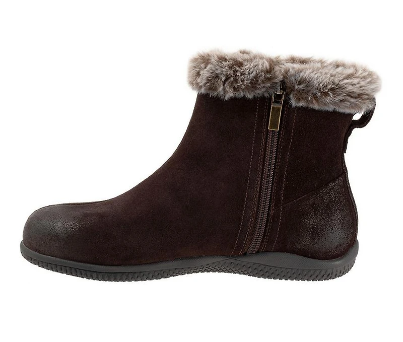 Women's Softwalk Helena Winter Booties