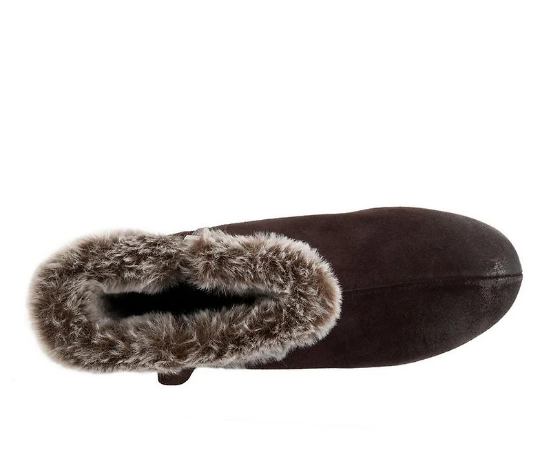 Women's Softwalk Helena Winter Booties