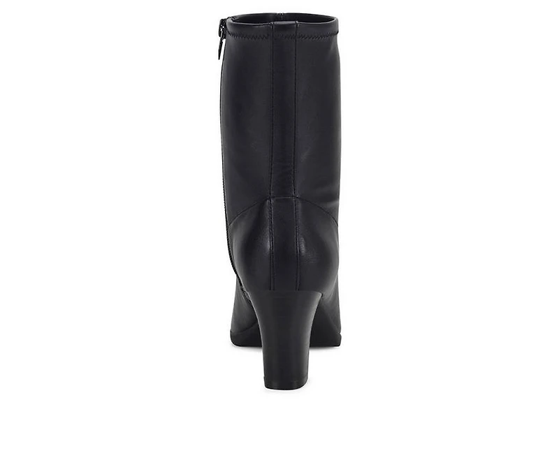 Women's Aerosoles Cinnamon Heeled Booties