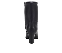 Women's Aerosoles Cinnamon Heeled Booties