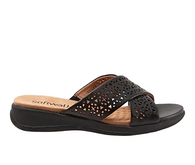 Women's Softwalk Tillman Slingback Sandals