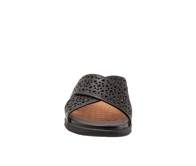 Women's Softwalk Tillman Slingback Sandals