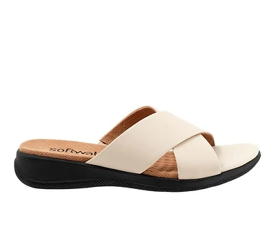 Women's Softwalk Tillman Slingback Sandals