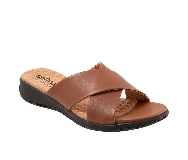 Women's Softwalk Tillman Slingback Sandals