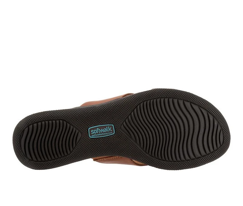 Women's Softwalk Tillman Slingback Sandals