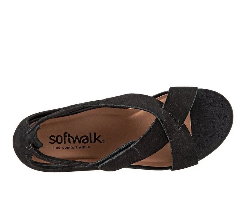 Women's Softwalk Camilla Sandals