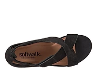 Women's Softwalk Camilla Sandals