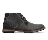 Men's Vance Co. Franco Dress Boots