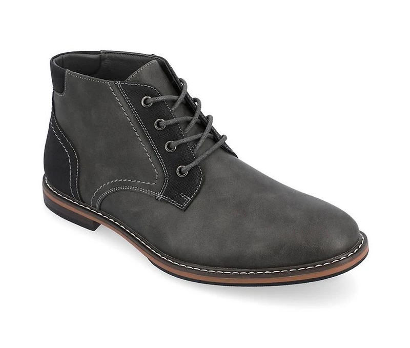 Men's Vance Co. Franco Dress Boots