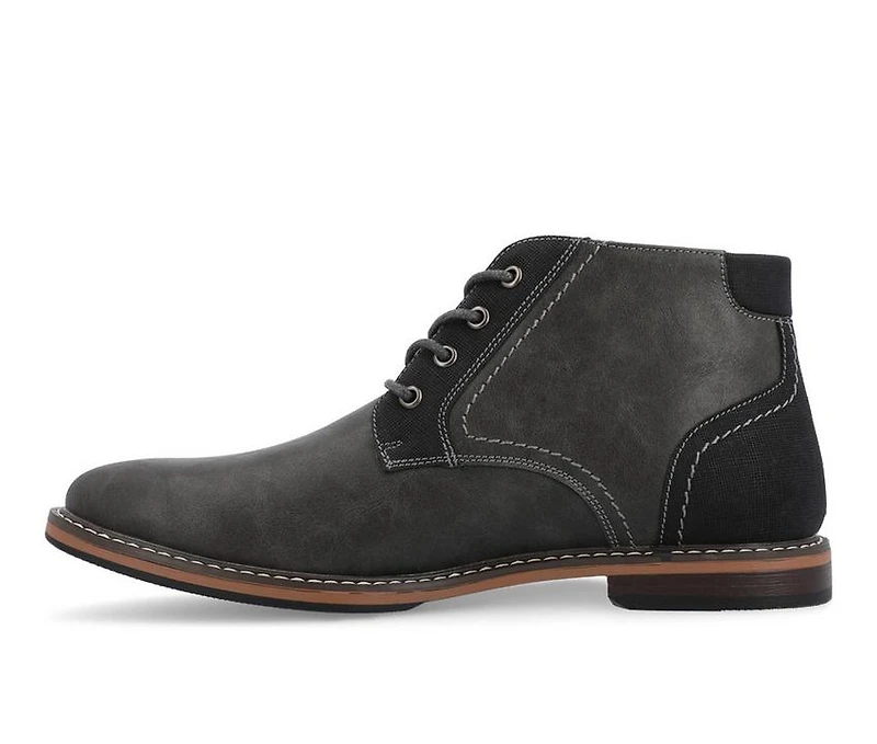 Men's Vance Co. Franco Dress Boots