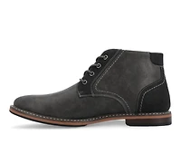 Men's Vance Co. Franco Dress Boots