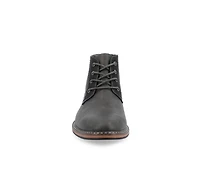 Men's Vance Co. Franco Dress Boots