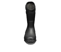 Kids' Bogs Footwear Little Kid & Big York Solid Eco-Friendly Rain Boots