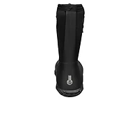 Kids' Bogs Footwear Little Kid & Big York Solid Eco-Friendly Rain Boots