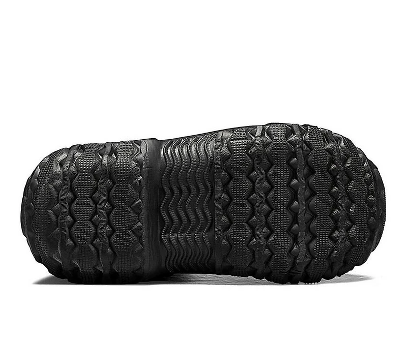 Kids' Bogs Footwear Little Kid & Big York Solid Eco-Friendly Rain Boots