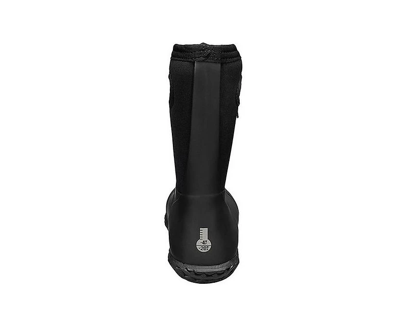 Kids' Bogs Footwear Toddler & Little Kid York Solid Rain Boots