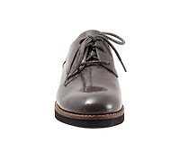 Women's Softwalk Willis Platform Oxfords