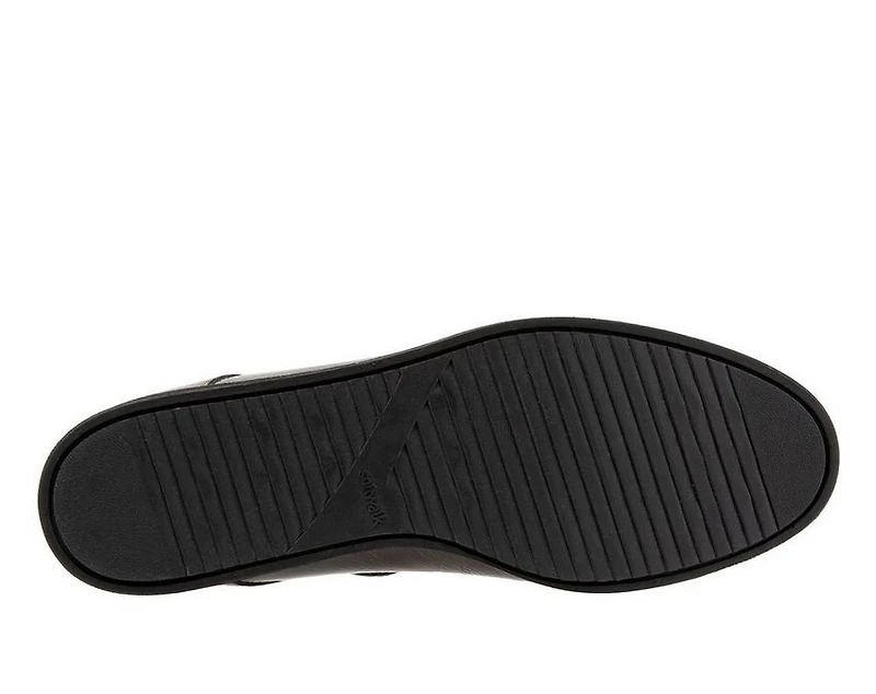 Women's Softwalk Willis Platform Oxfords