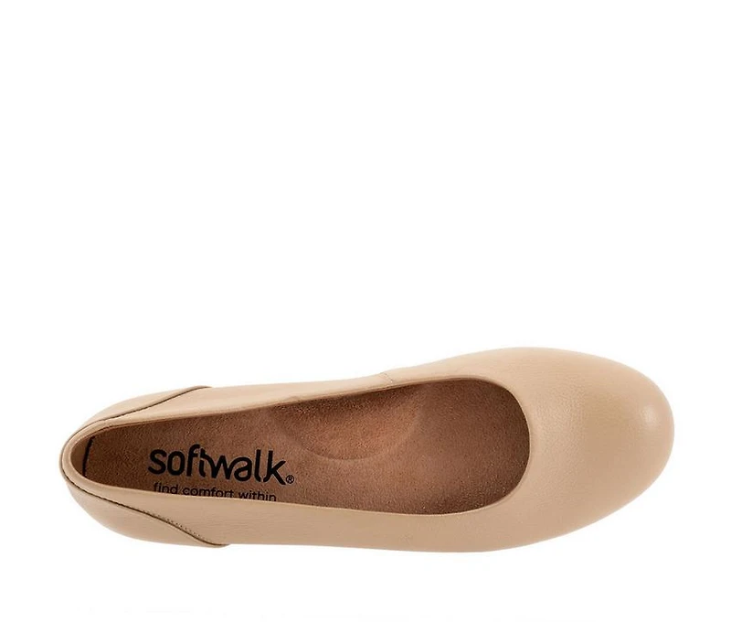 Women's Softwalk Sonoma Flats