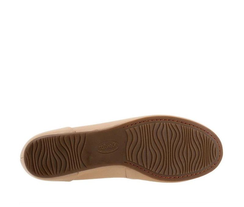 Women's Softwalk Sonoma Flats